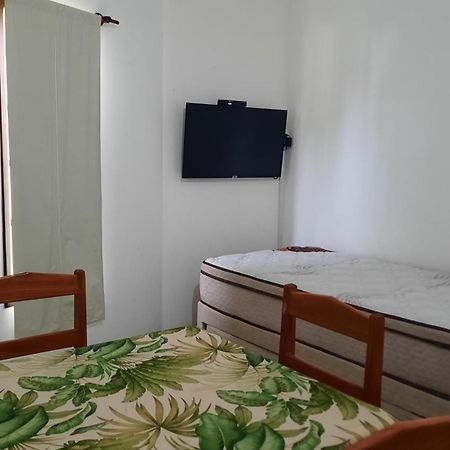 Bangalo 11 Na Praia De Guaratiba Prado Ba Kültér fotó