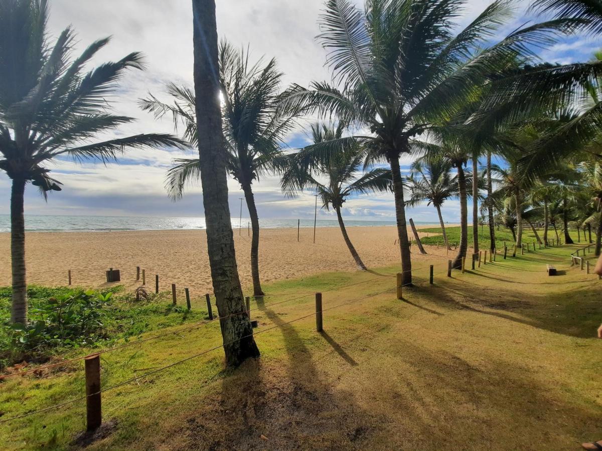 Bangalo 11 Na Praia De Guaratiba Prado Ba Kültér fotó