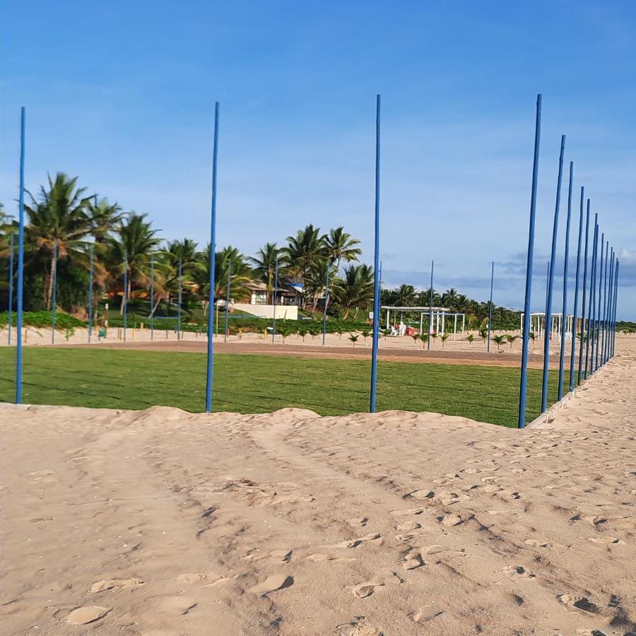Bangalo 11 Na Praia De Guaratiba Prado Ba Kültér fotó